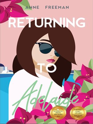 cover image of Returning to Adelaide